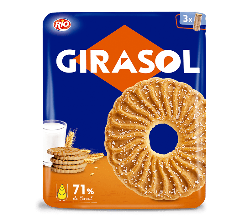 Girasol Rio