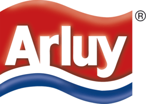 Logo Arluy