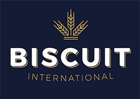Logo Biscuit