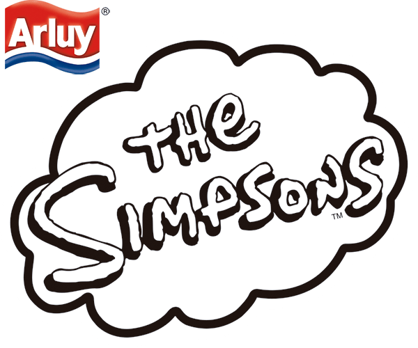 Logo Simpsons Opt