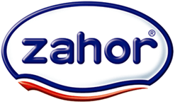 Logo Zahor