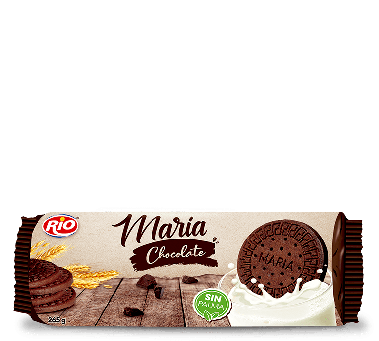 Maria Chocolate Rio