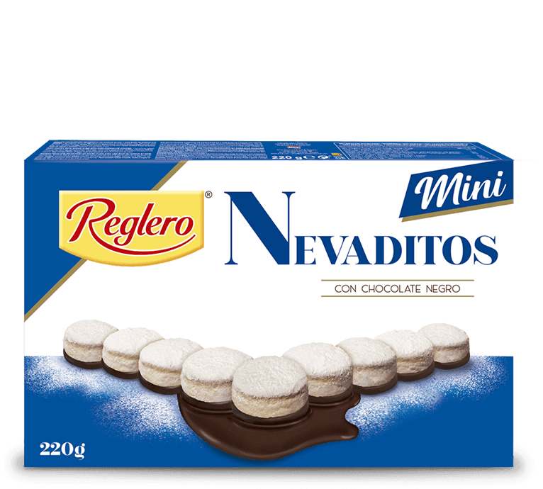 Mini Nevaditos