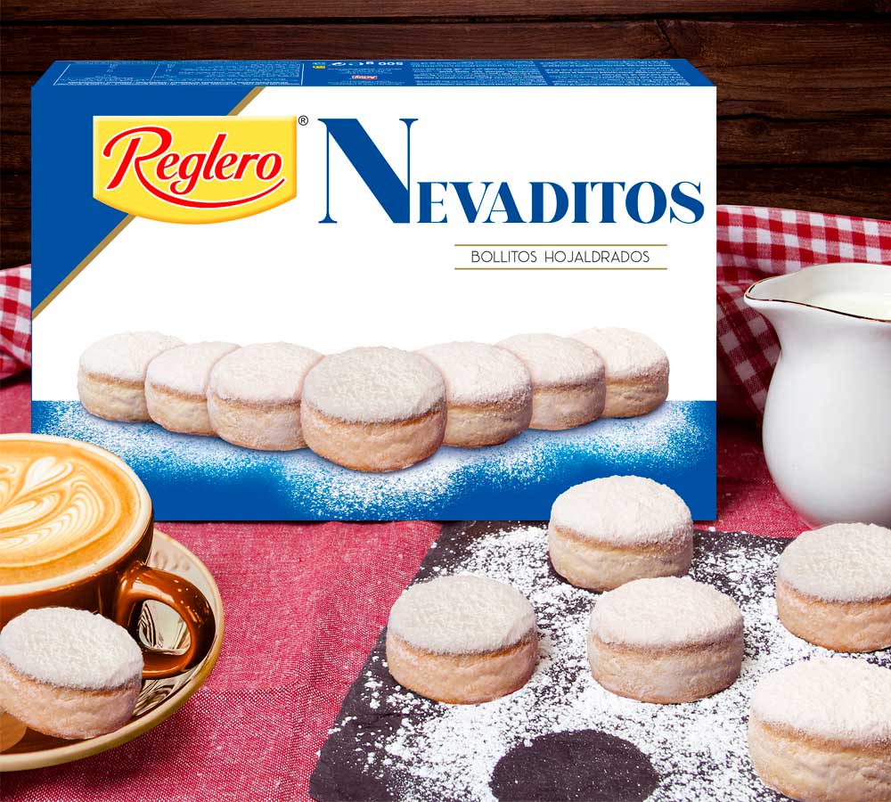 Nevaditos Bodegon Reglero