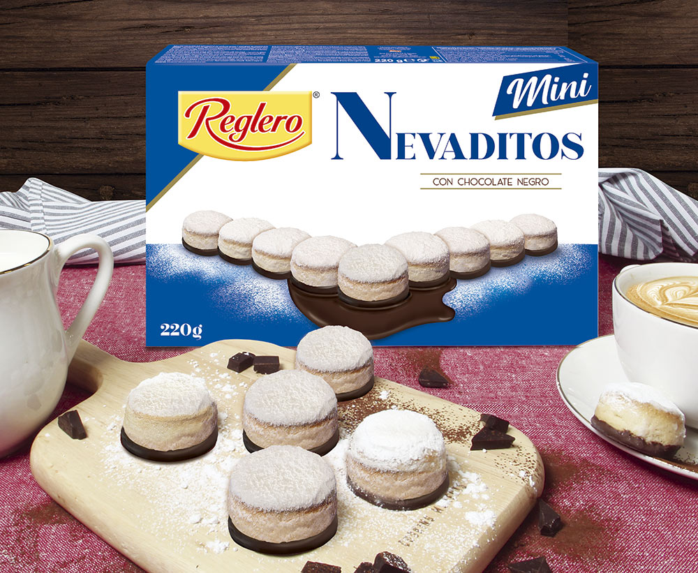 Nevaditos Mini Producto + Galleta