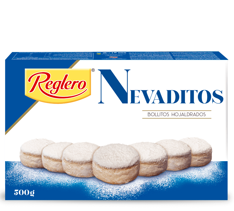 Nevaditos Pack Reglero