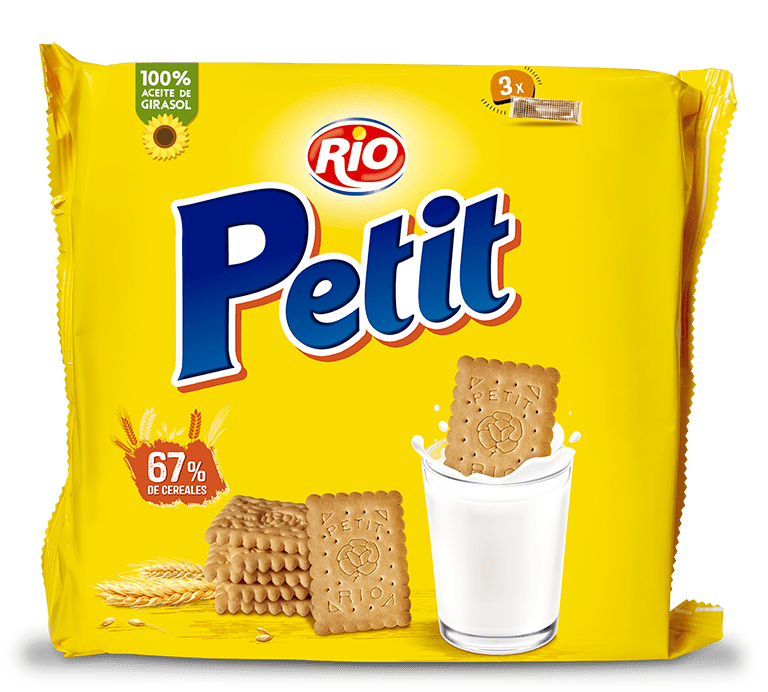 Petit Rio